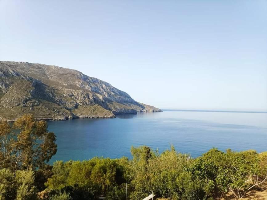 Calliope Paradise Balcony Panormos  Exterior photo